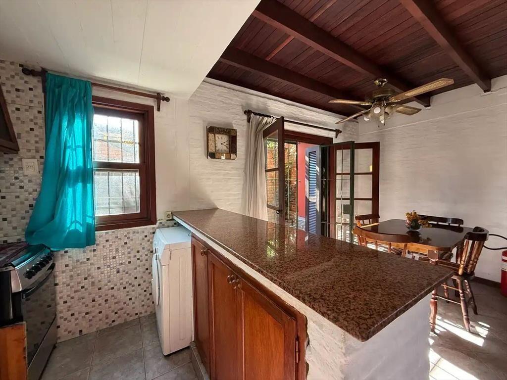 VENTA  DUPLEX 2 DORMITORIOS, PATIO - MALVIN NORTE