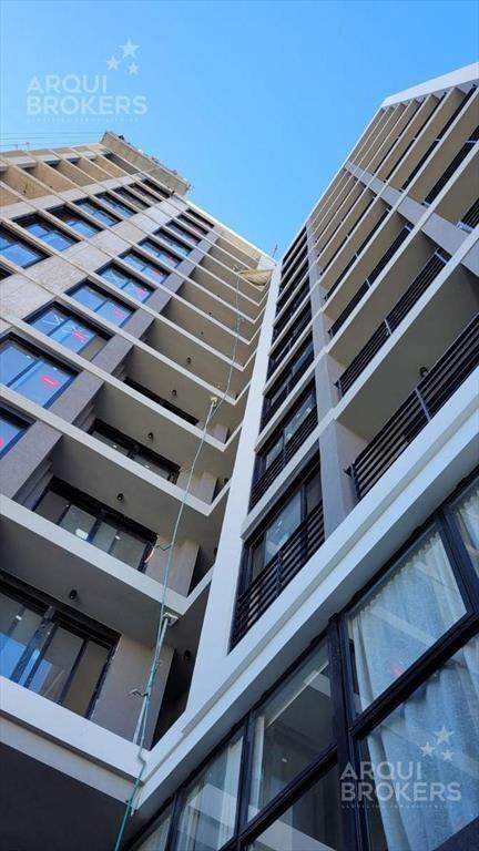 Apartamento de 2 dormitorios en alquiler en Cordón - 1207