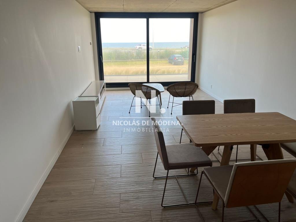 Walmer Lagoon.  Unidad a estrenar en venta frente