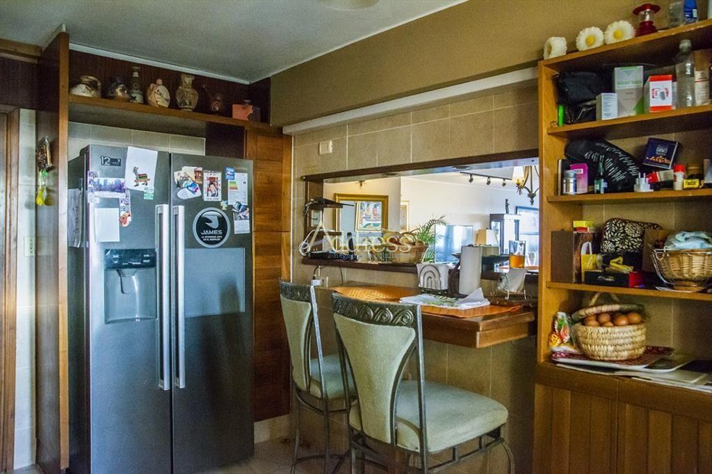 Apartamento en Roosevelt Center de 3 dormitorios