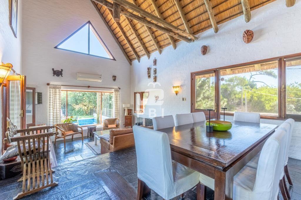 Casa en alquiler temporario Tio Tom 5 dormitorios