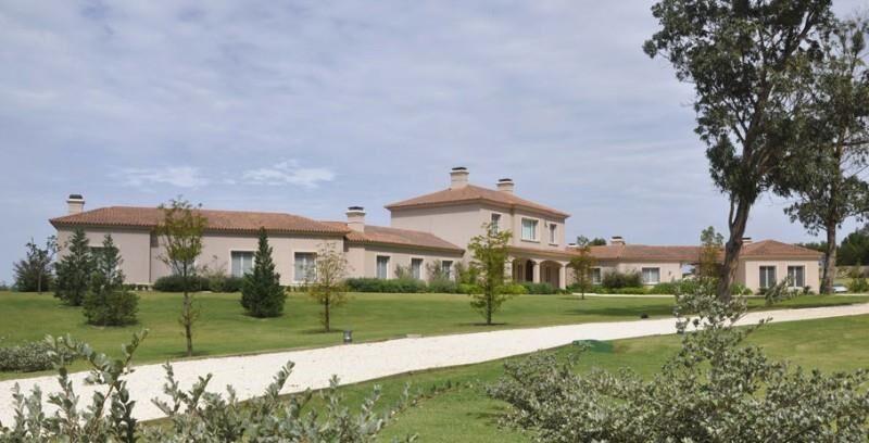 CHACRA 7 DORMITORIOS, MANANTIALES, PUNTA DEL ESTE