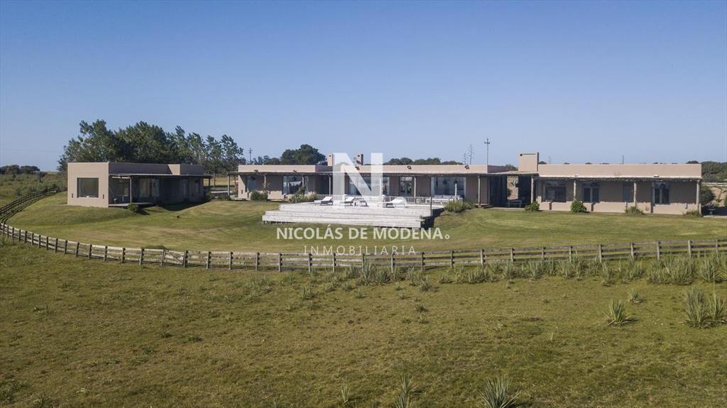 Chacra en José Ignacio