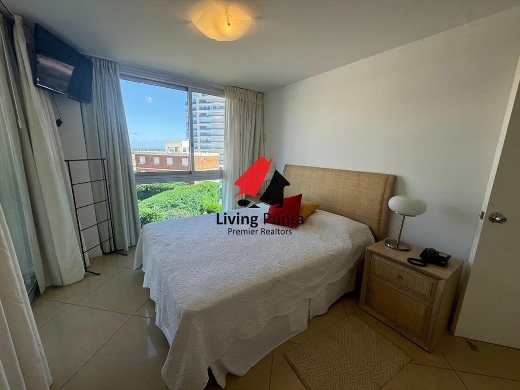 Hermoso Apartamento a 100 mtrs del mar