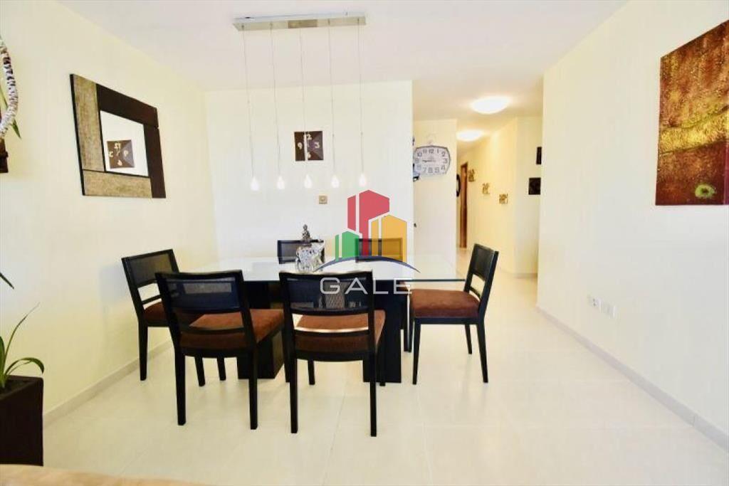 Apartamento en alquiler Playa Mansa 2 dormitorios SEASONS