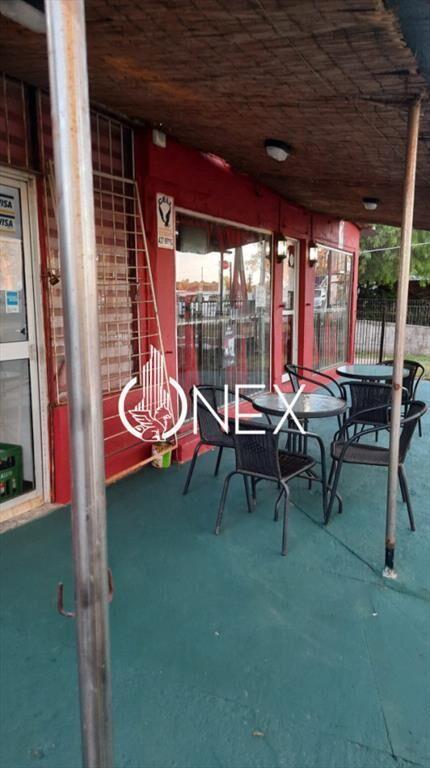 Se vende llave de Pizzería en Salinas