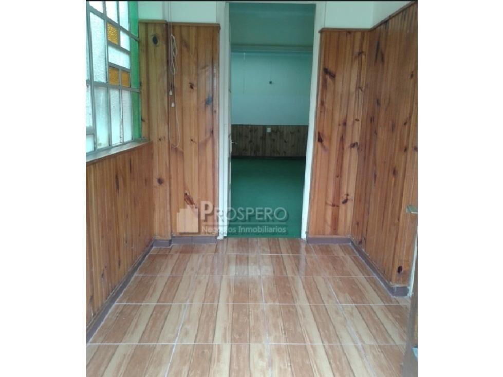72 venta Casa 2 dorm C/Renta  garaje Union