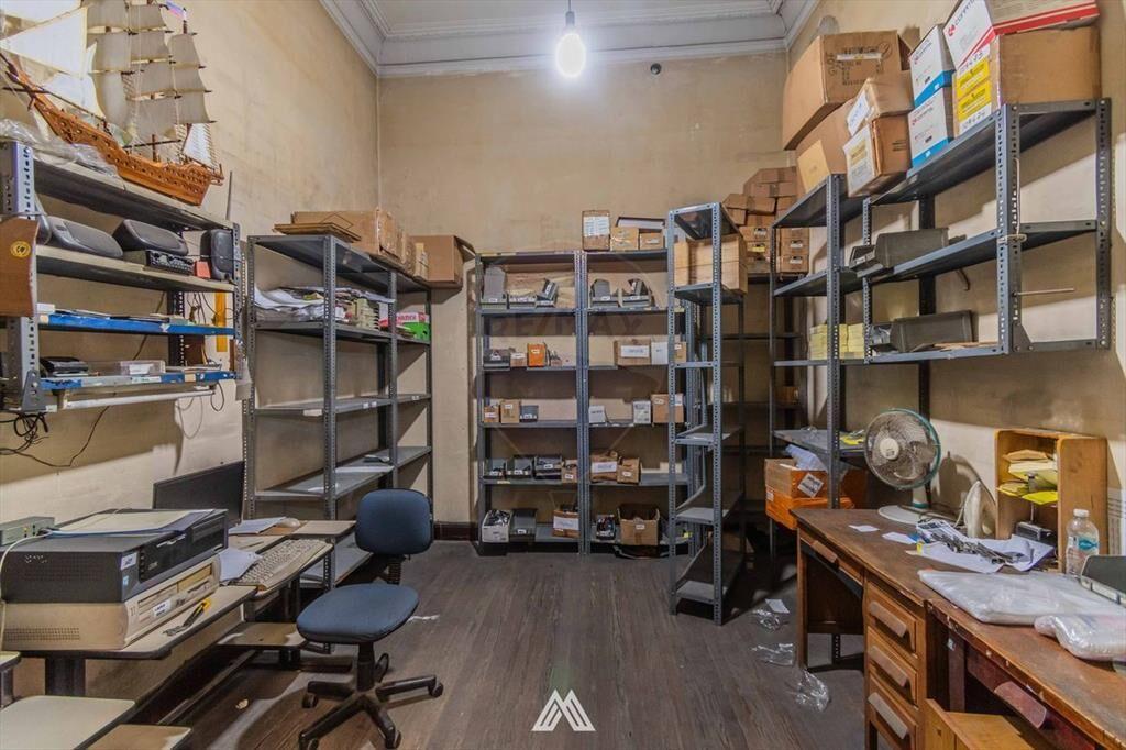 Venta de gran vivienda en Centro