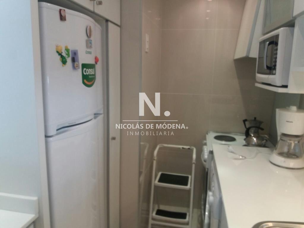 Apartamento en Punta del Este, Mansa