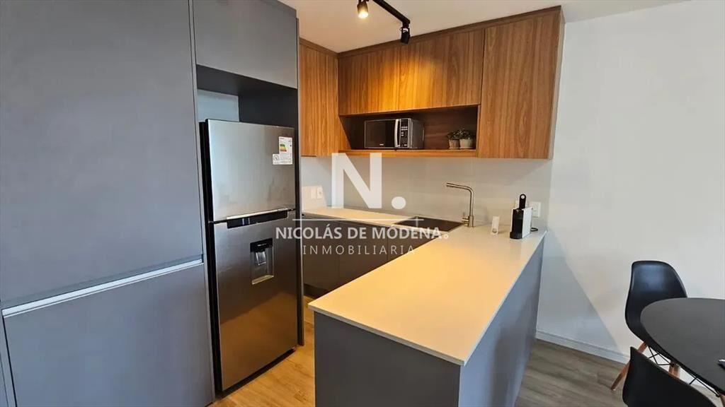 Venta Apartamento de 1 Dormitorio A Estrenar en