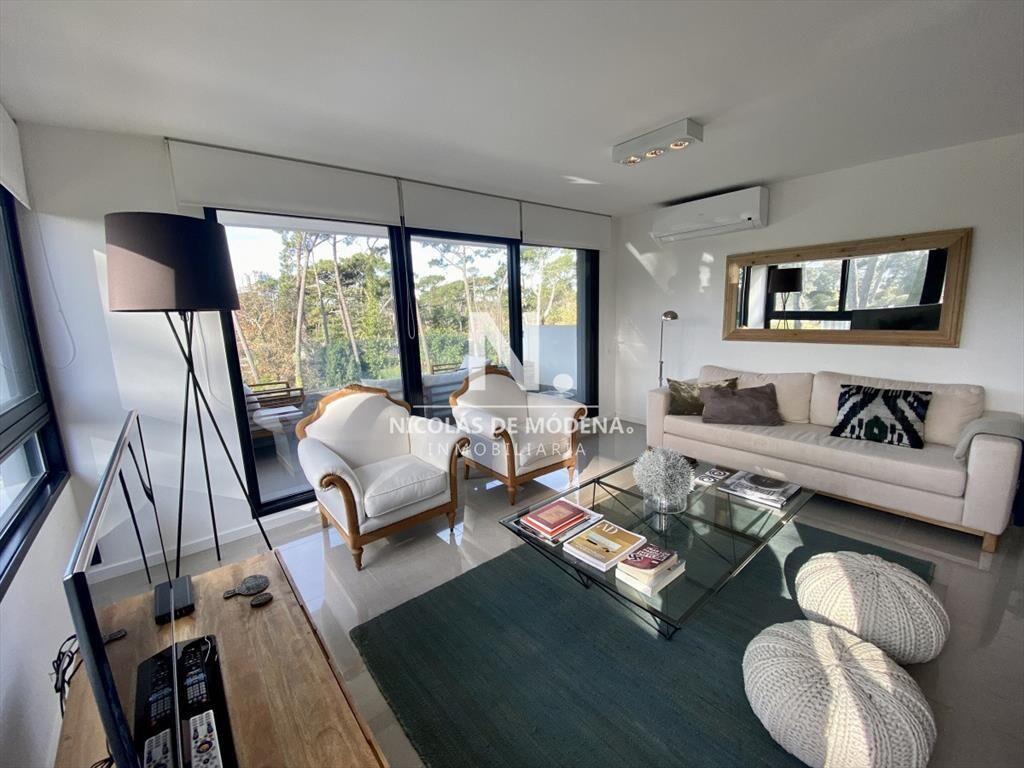 Venta apartamento 2 dormitorios playa mansa Punta