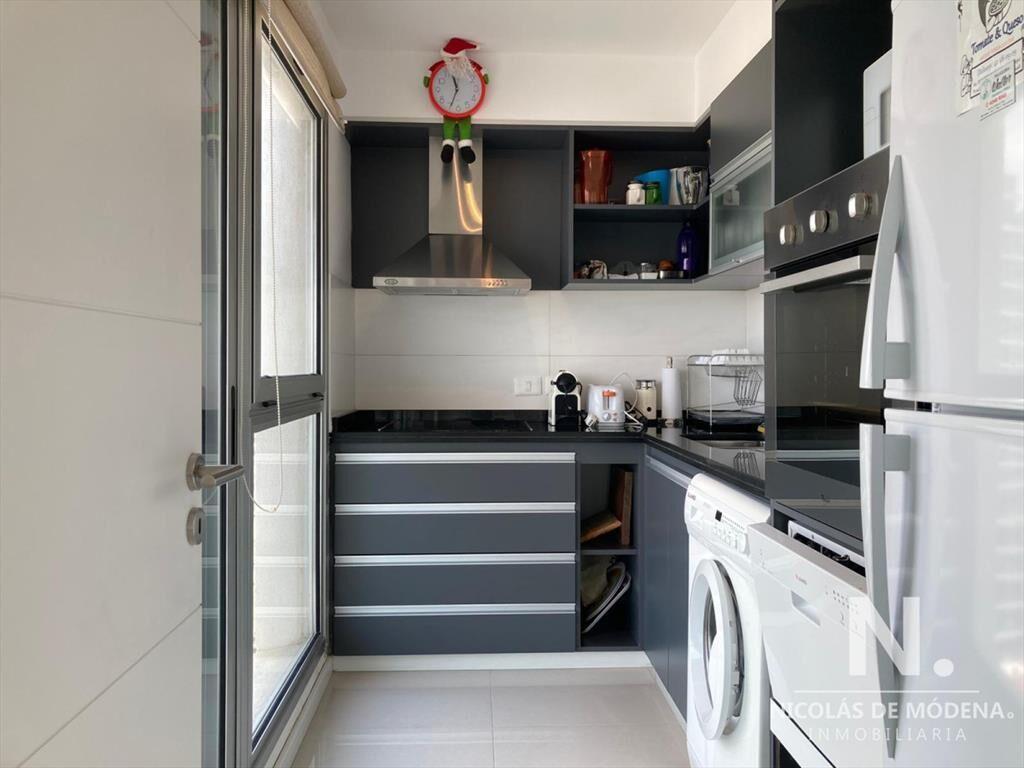 VENTA APARTAMENTO 2 DORMITORIOS PLAYA BRAVA