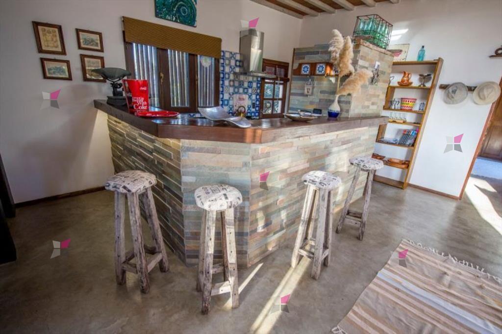 hermosa casa en Punta Ballena