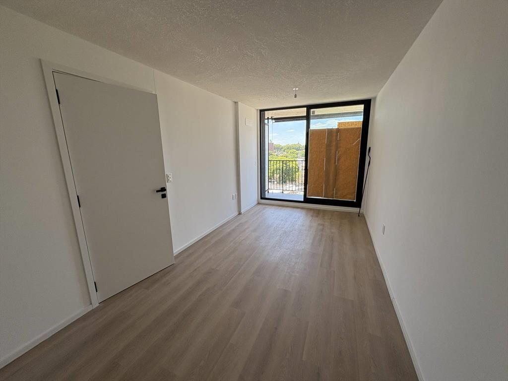Venta de Apartamento con 1 dormitorio con terraza en La Blan