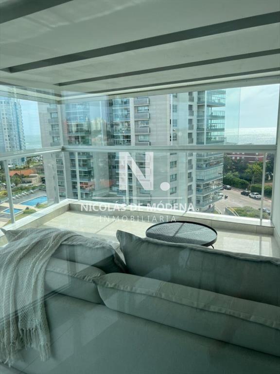 Apartamento en alquiler para 5 mansa