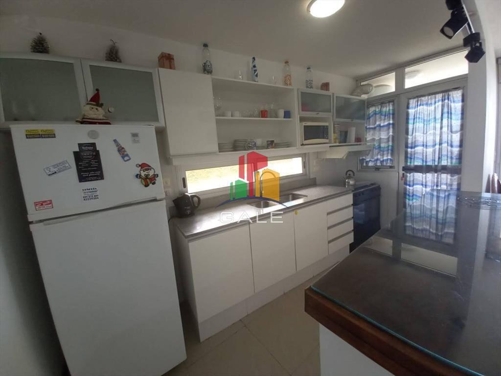 Apartamento en Lomo de la Ballena - Punta Ballena