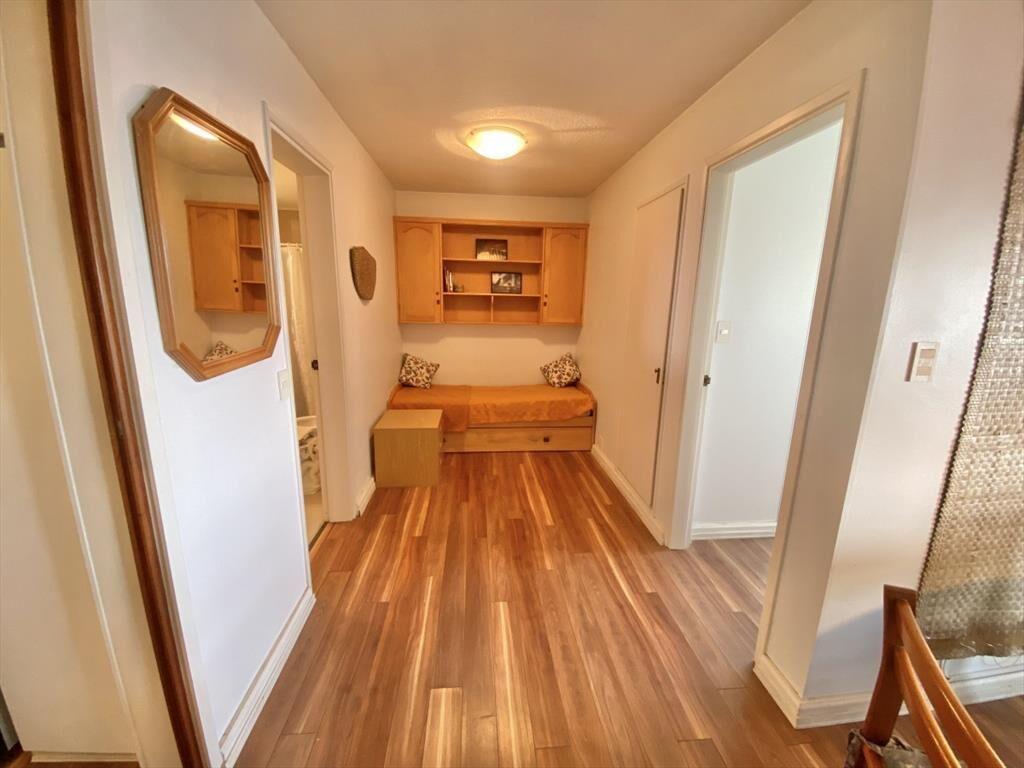 VENTA DE APARTAMENTO DE 1 DORMITORIO EN EDIFICIO