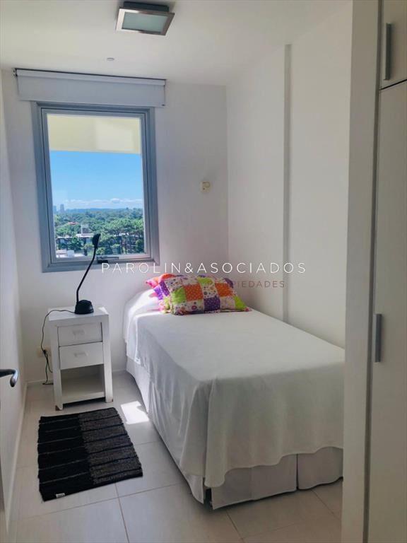 Espectacular apartamento en venta en Forest Punta
