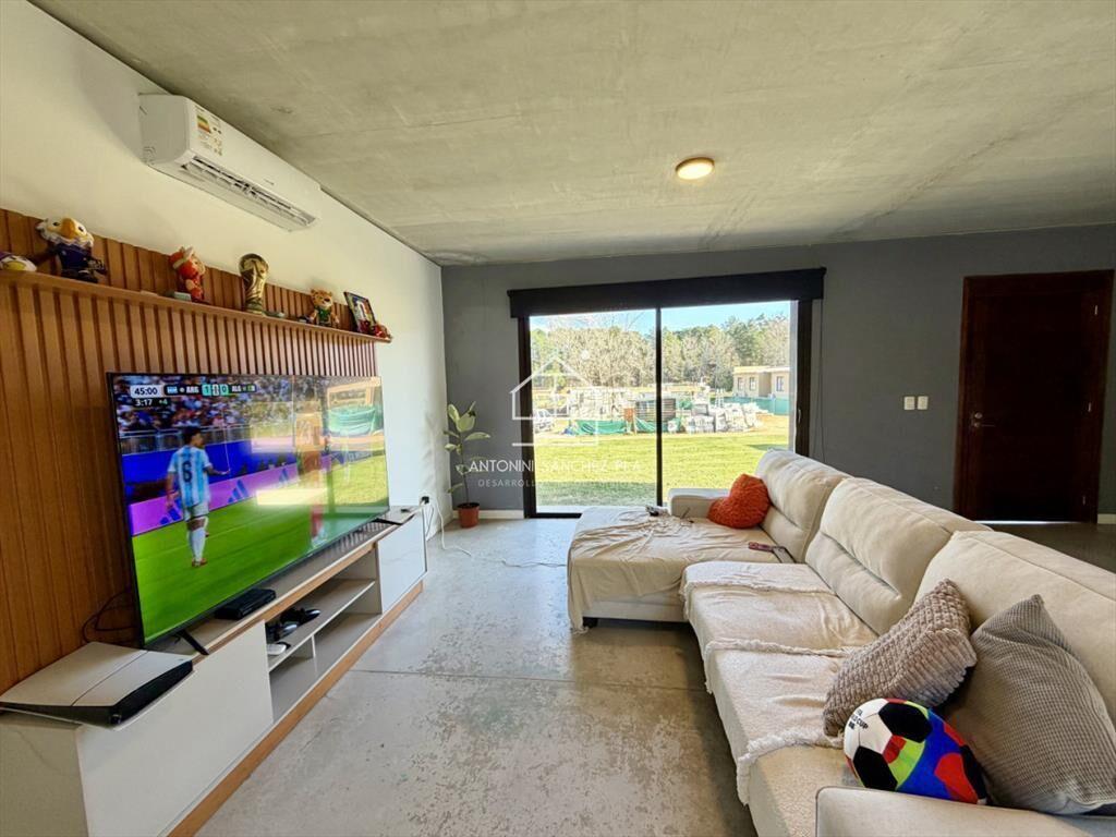 Venta Casa 2 Dormitorios Verde Mora Punta Ballena