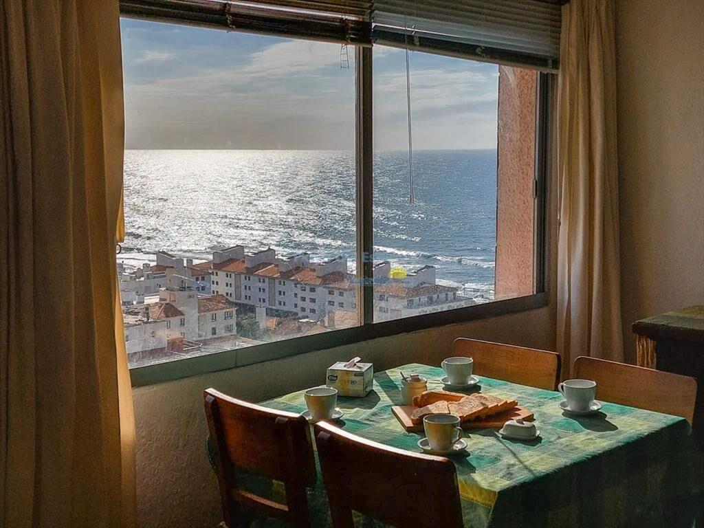 Apartamento en Alquiler de 1 dormitorio en la ,