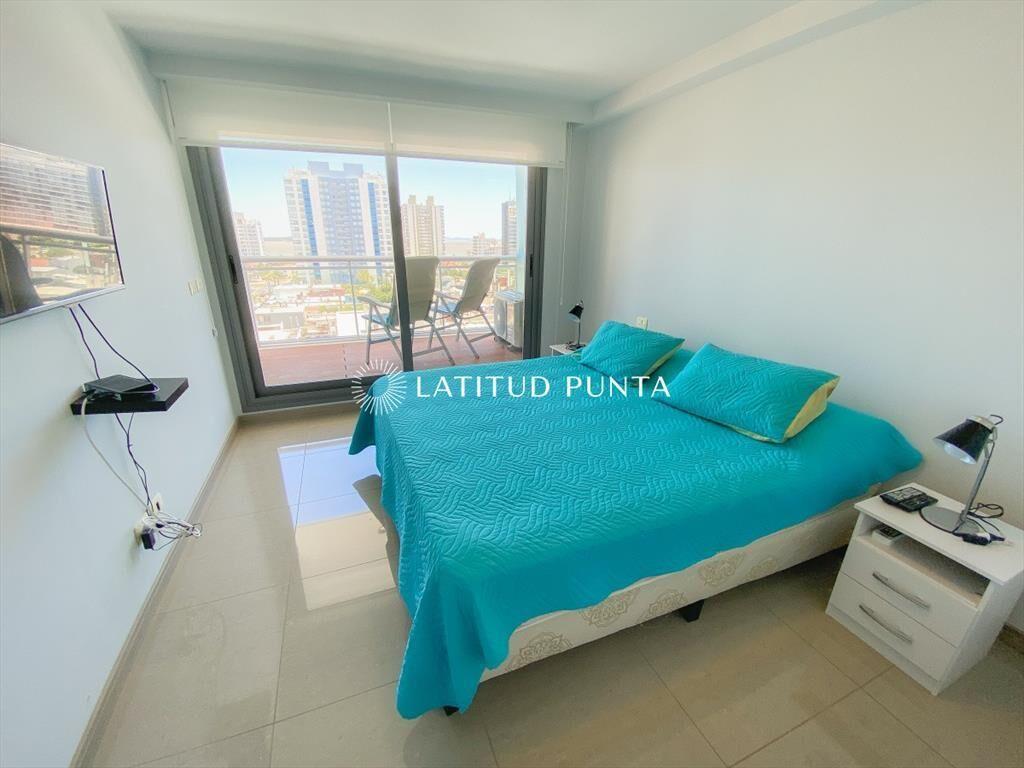 Apartamento en Mansa