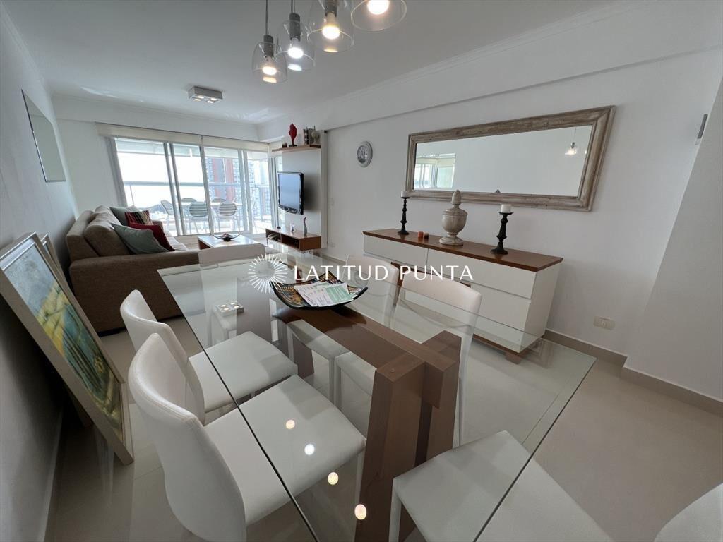 Apartamento en Mansa