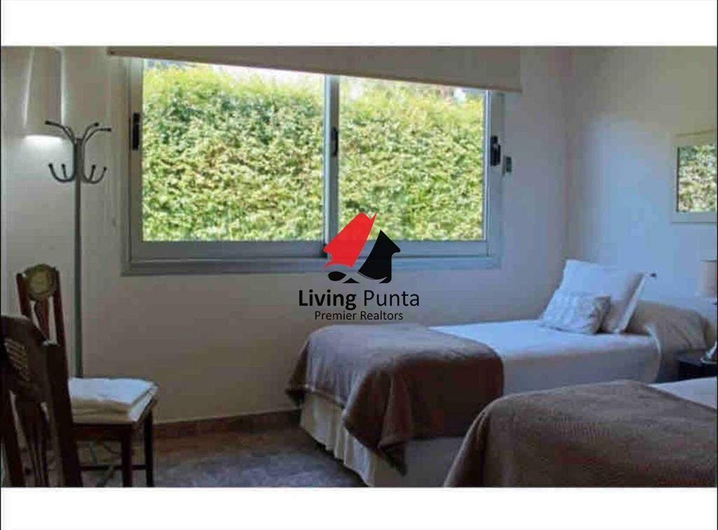 Hermosa casa para vacacionar en Punta del Este
