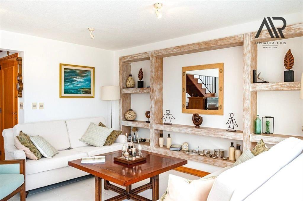 Apartamento en venta c/ cochera en Playa Brava