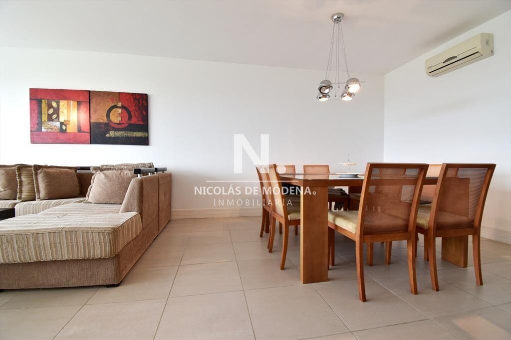 En venta Apartamento frente al mar - Punta del de