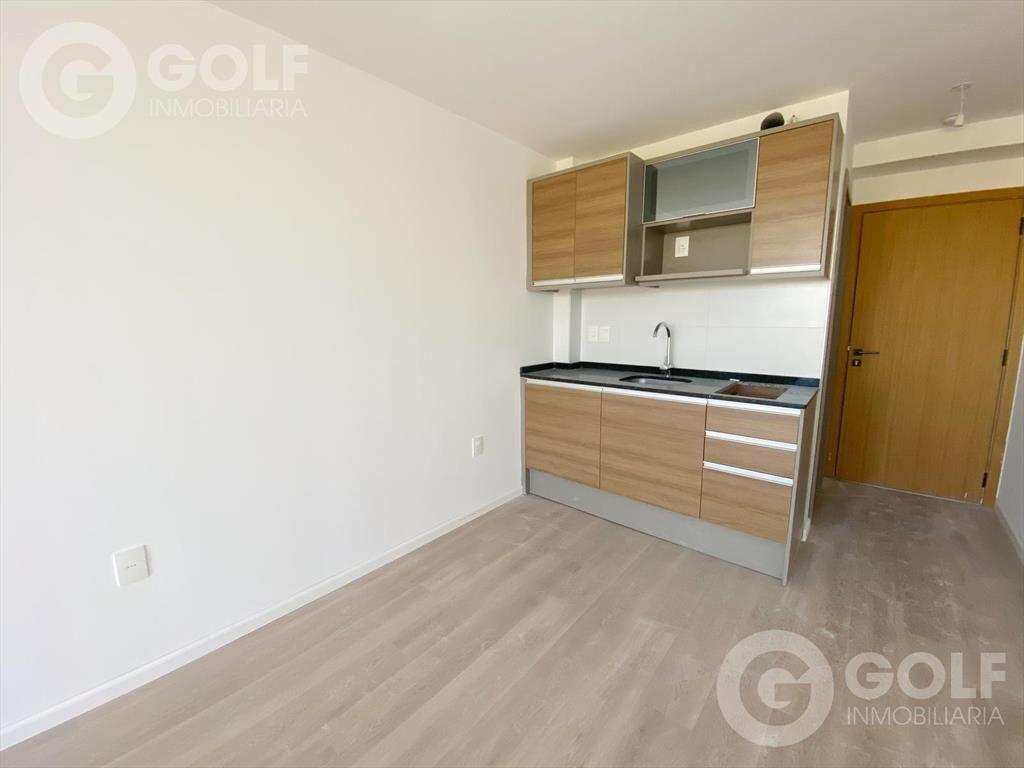 Venta monoambiente en Pocitos