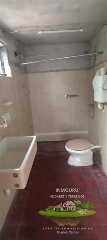 Vende Casa Y Local en Paso Molino