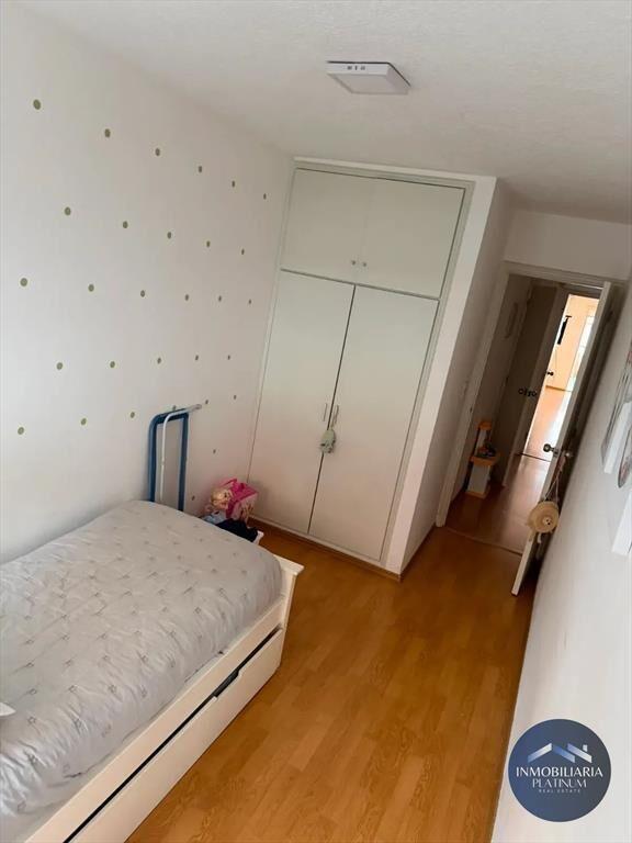 Apartamento en venta c/ cochera en Punta Carretas