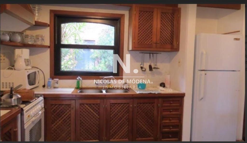 Venta de Apartamento 4 DORMITORIOS en Lomo de la