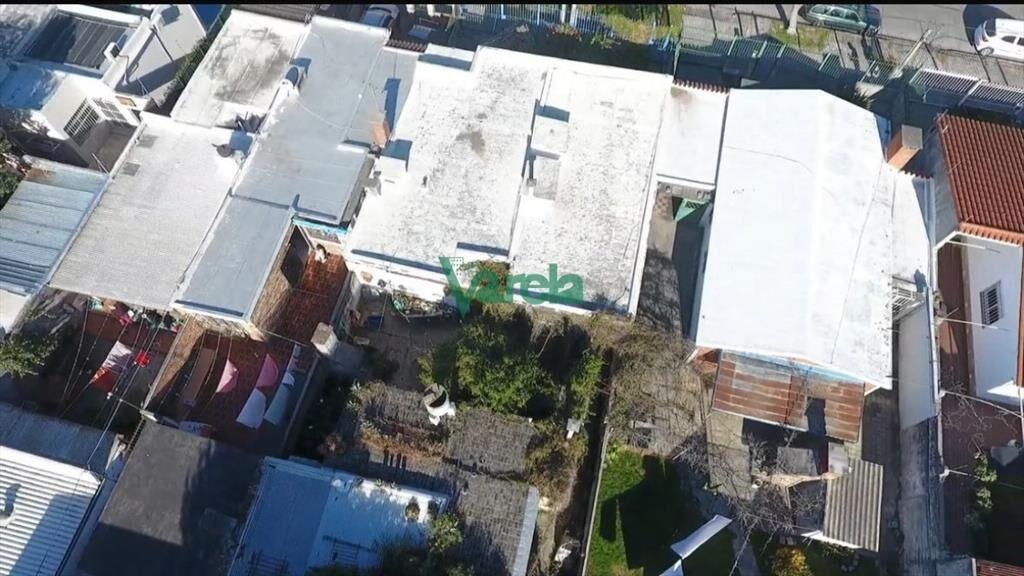 En venta tres casas en un padrÃ³n para reciclar