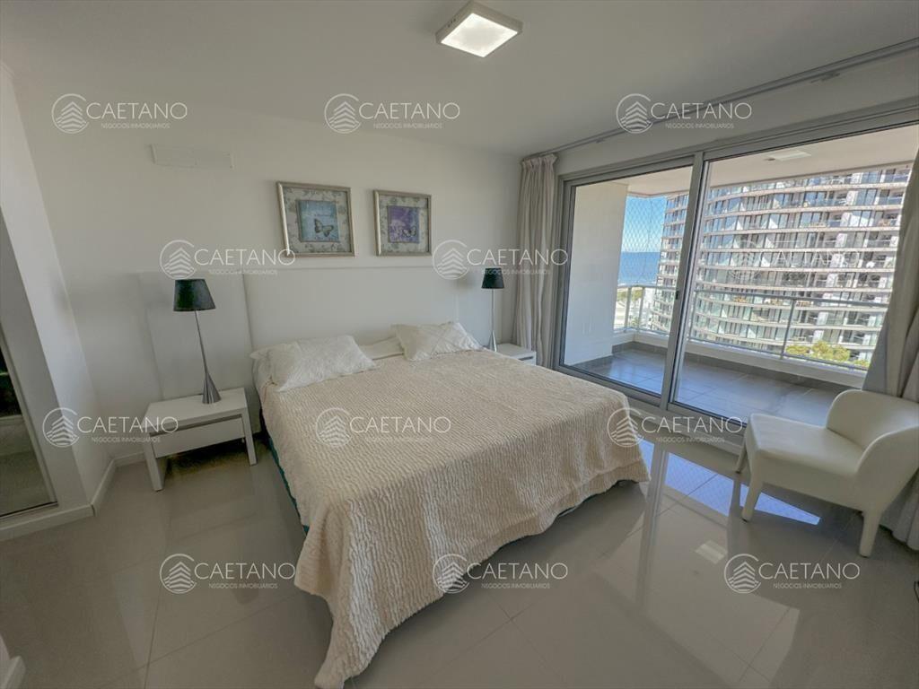 Apartamento en venta 2 dormitorios, Wind Tower,