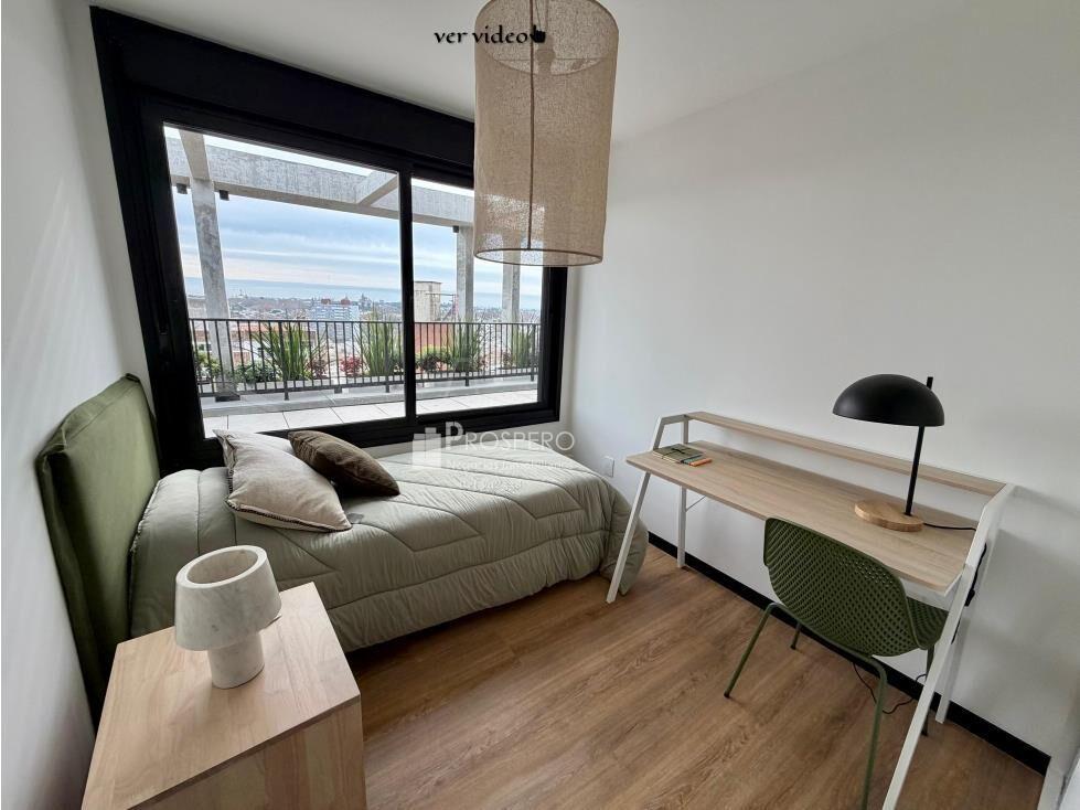 Va2338/1 venta apto 2 dorm Parque Batlle Grou habitat c/gran
