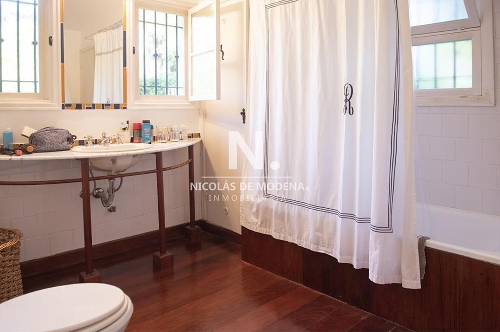 Vende casa en Brava, Punta del Este, de 5