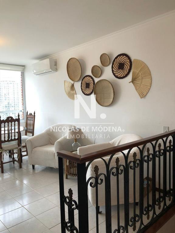 Vende apartamento de 1 dormitorio en Punta del