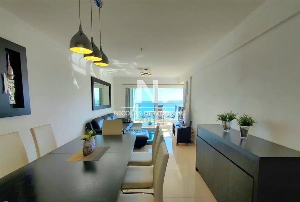Encantador departamento con experiencia costera I