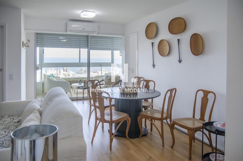 Esplendido departamento en venta ubicado en el al