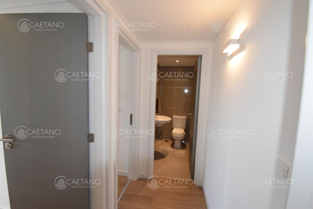 Apartamento en Punta del Este, Mansa