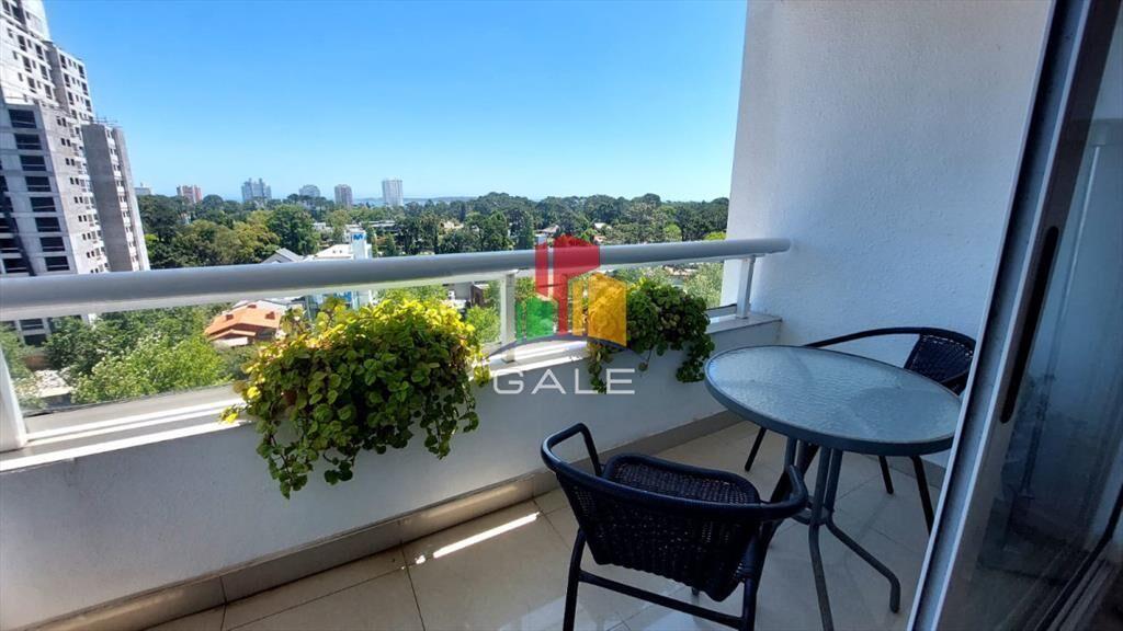 Apartamento en venta de dos dormitorios en Avda
