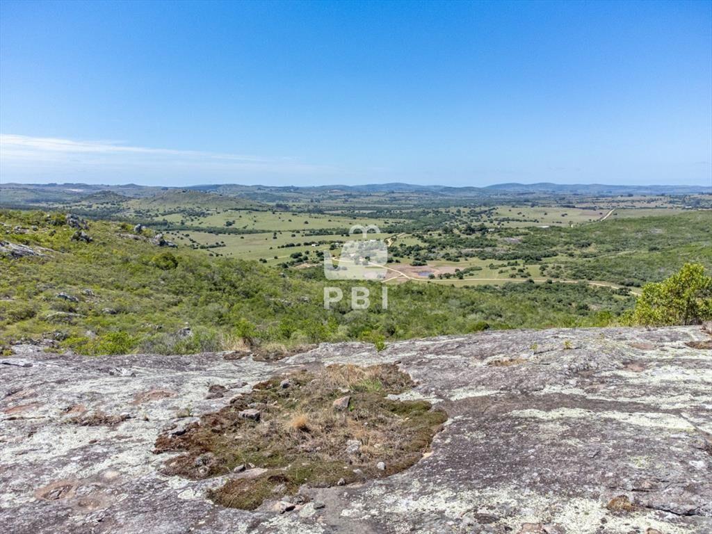 Chacra en venta en Las Taperas, Maldonado - Ref :