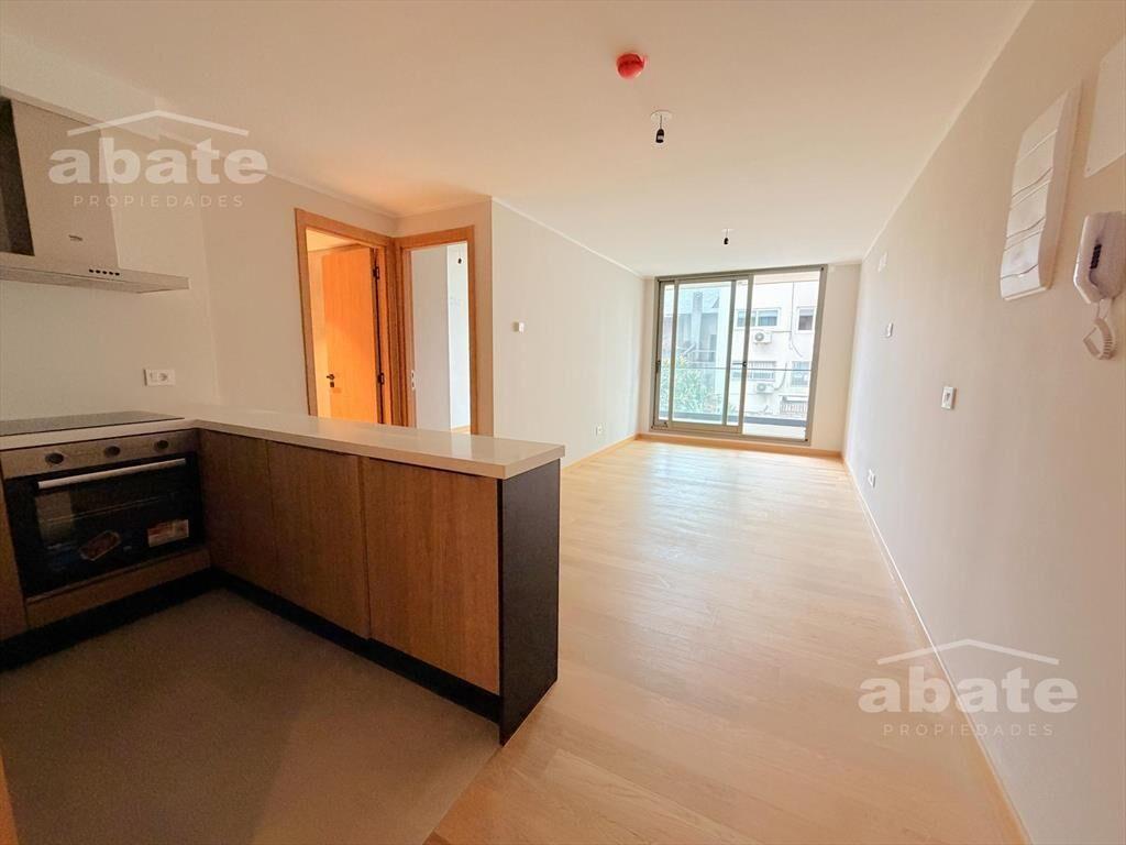 Venta Apartamento 1 dormitorio- Parque Rodó a estrenar!
