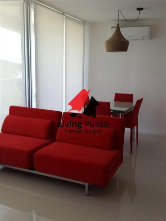 apartamento en alquiler