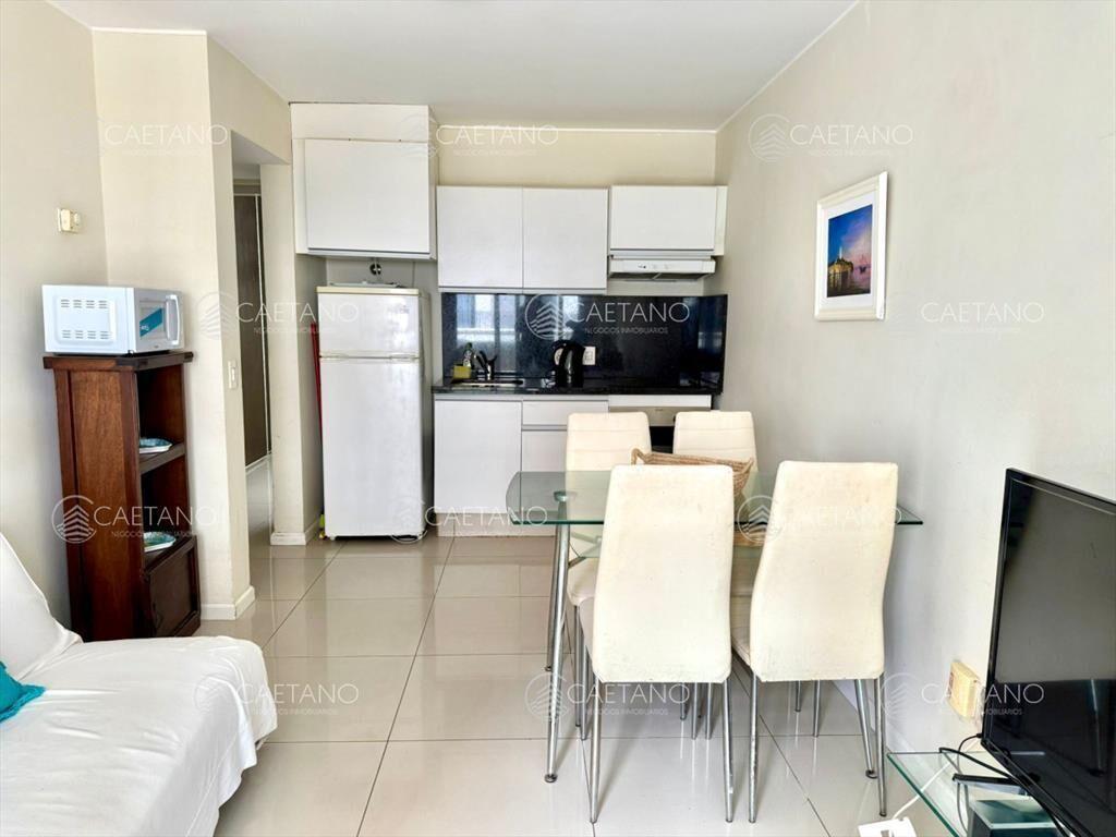 Apartamento en venta, 1 dormitorio en Península,