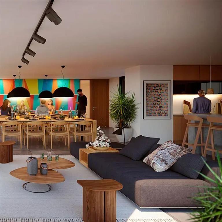 Venta apartamento 1 dormitorio Pocitos Brío Rivera