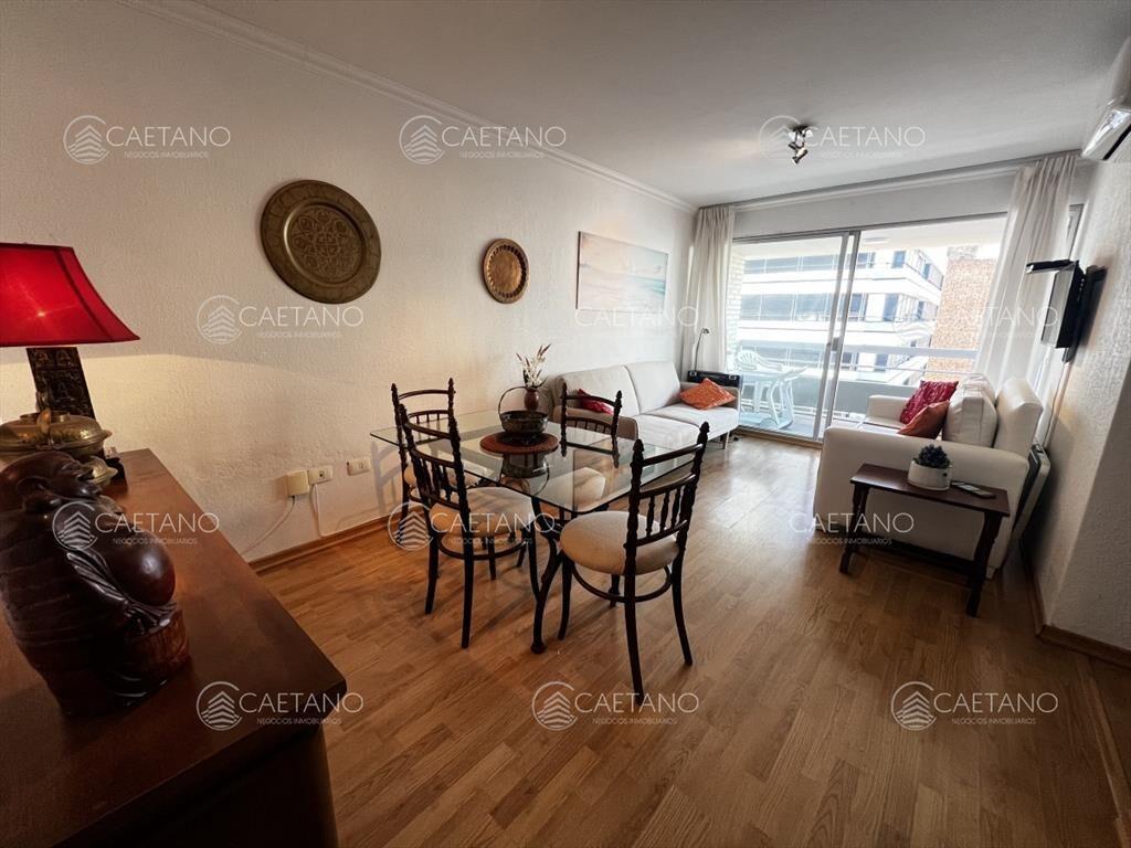Alquiler temporal apartamento Península Punta