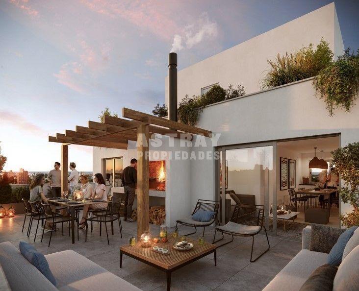 Apartamento en Venta
