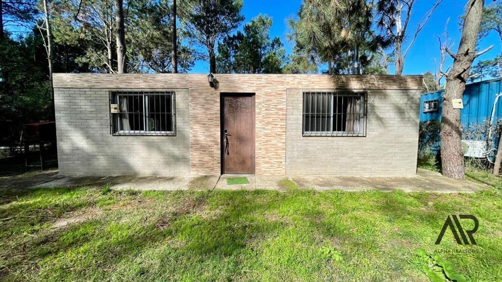 Casa en venta de 2 dormitorios en Jaureguiberry